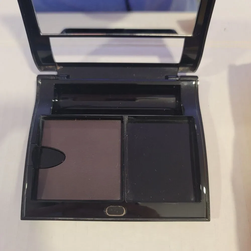 Mary Kay Makeup Compacts 017362 & Pro 018587 Beauty Lipstick Eyes Discontinued